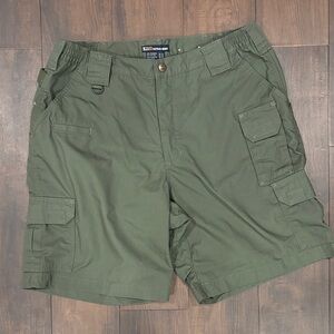 5.11 Tactical Series ABR Pro 11 inch Cargo Shorts